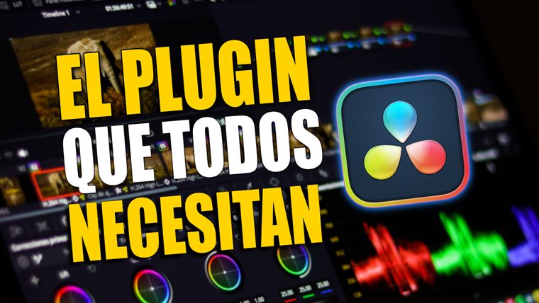 Miniatura para video de DaVinci Resolve