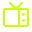 Efecto sin señal de TV